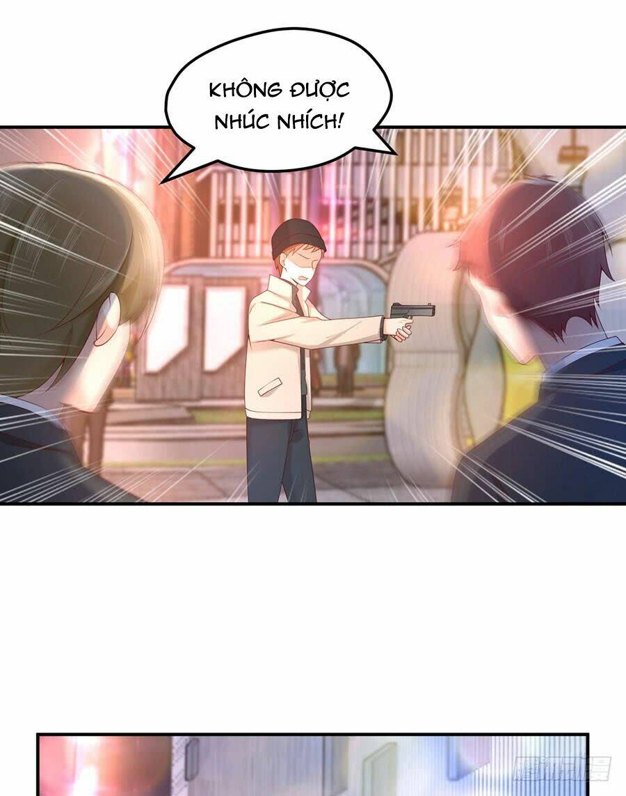 Nam Thần Truy Thê Chỉ Nam Chapter 44.1 - Trang 2