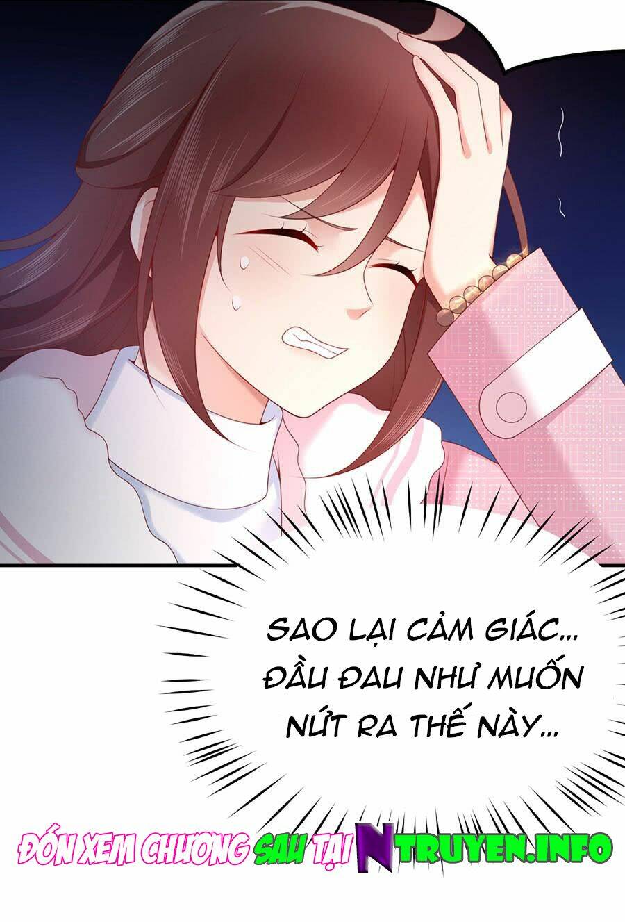 Nam Thần Truy Thê Chỉ Nam Chapter 44.1 - Trang 2