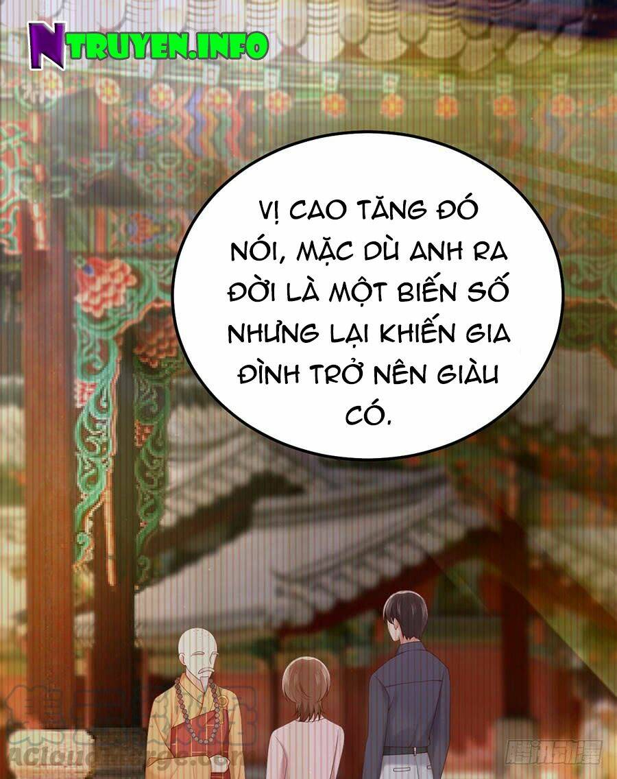 Nam Thần Truy Thê Chỉ Nam Chapter 44.1 - Trang 2