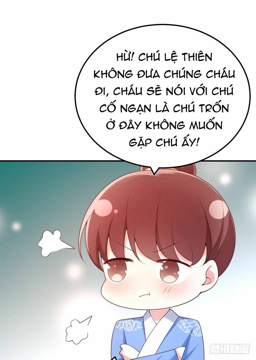 Nam Thần Truy Thê Chỉ Nam Chapter 44.2 - Trang 2