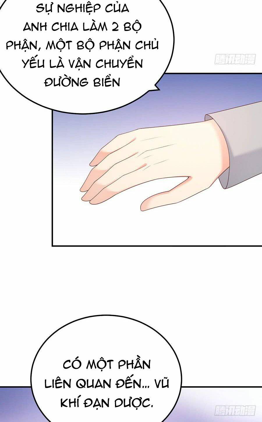 Nam Thần Truy Thê Chỉ Nam Chapter 45.1 - Trang 2