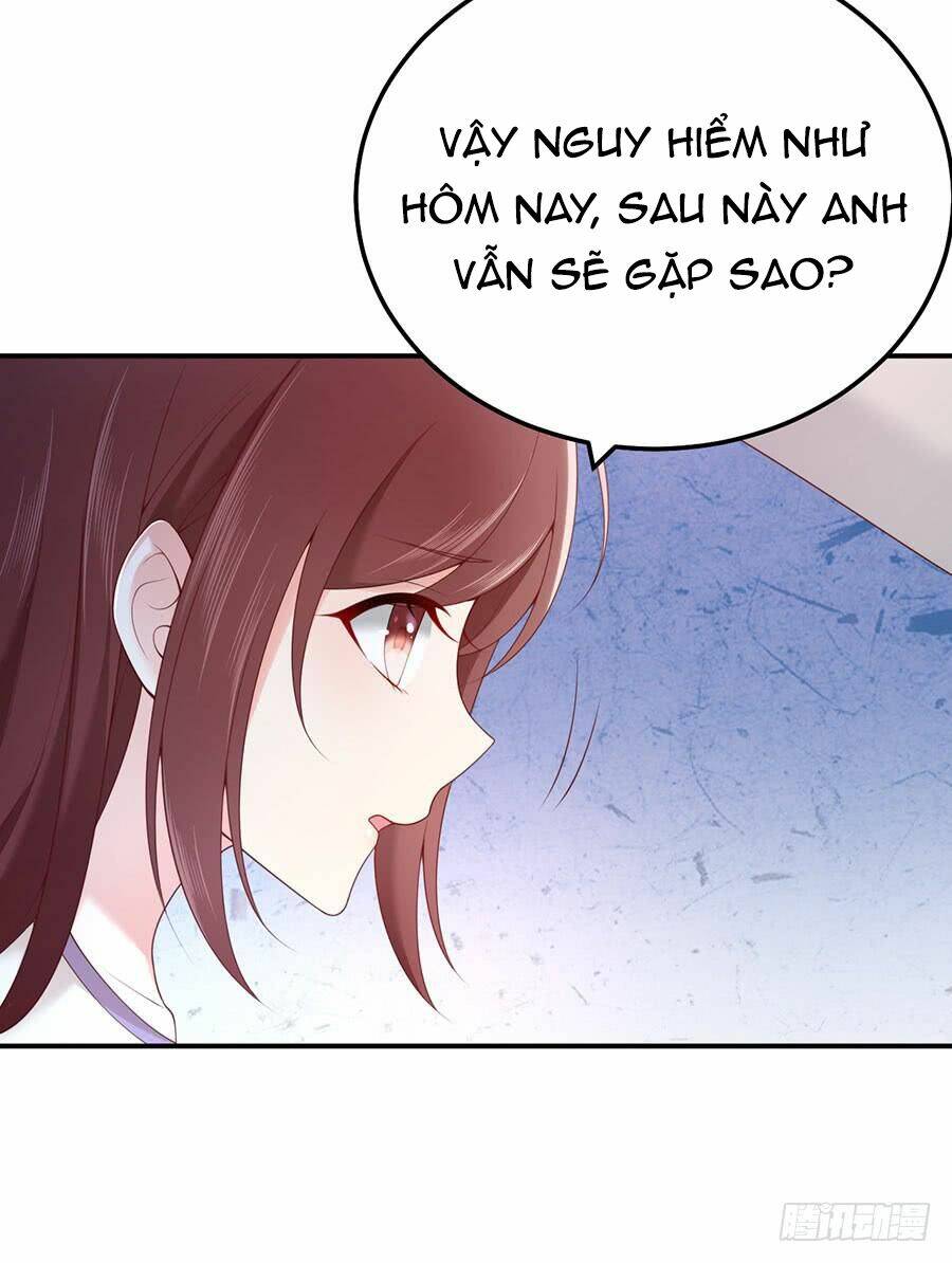 Nam Thần Truy Thê Chỉ Nam Chapter 45.1 - Trang 2