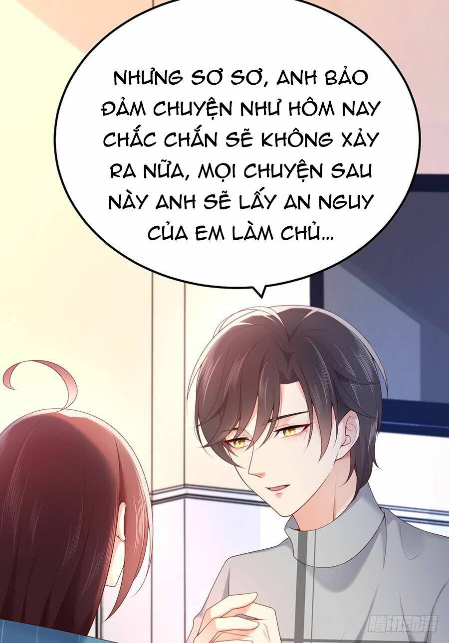 Nam Thần Truy Thê Chỉ Nam Chapter 45.1 - Trang 2