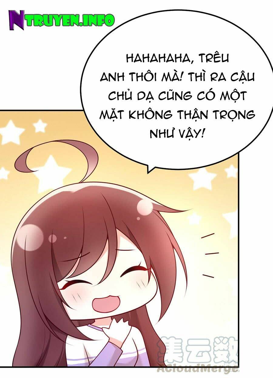 Nam Thần Truy Thê Chỉ Nam Chapter 45.1 - Trang 2