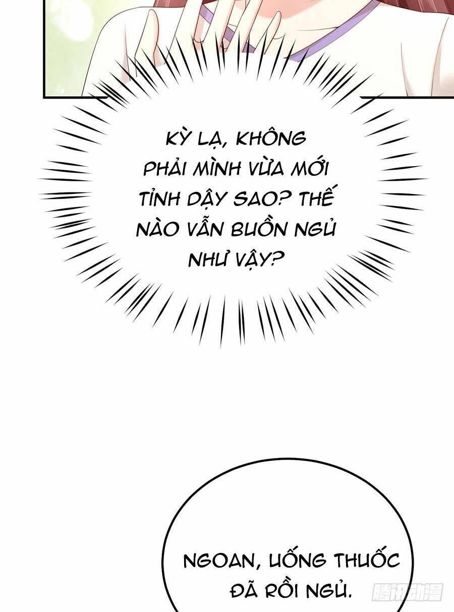 Nam Thần Truy Thê Chỉ Nam Chapter 45.1 - Trang 2