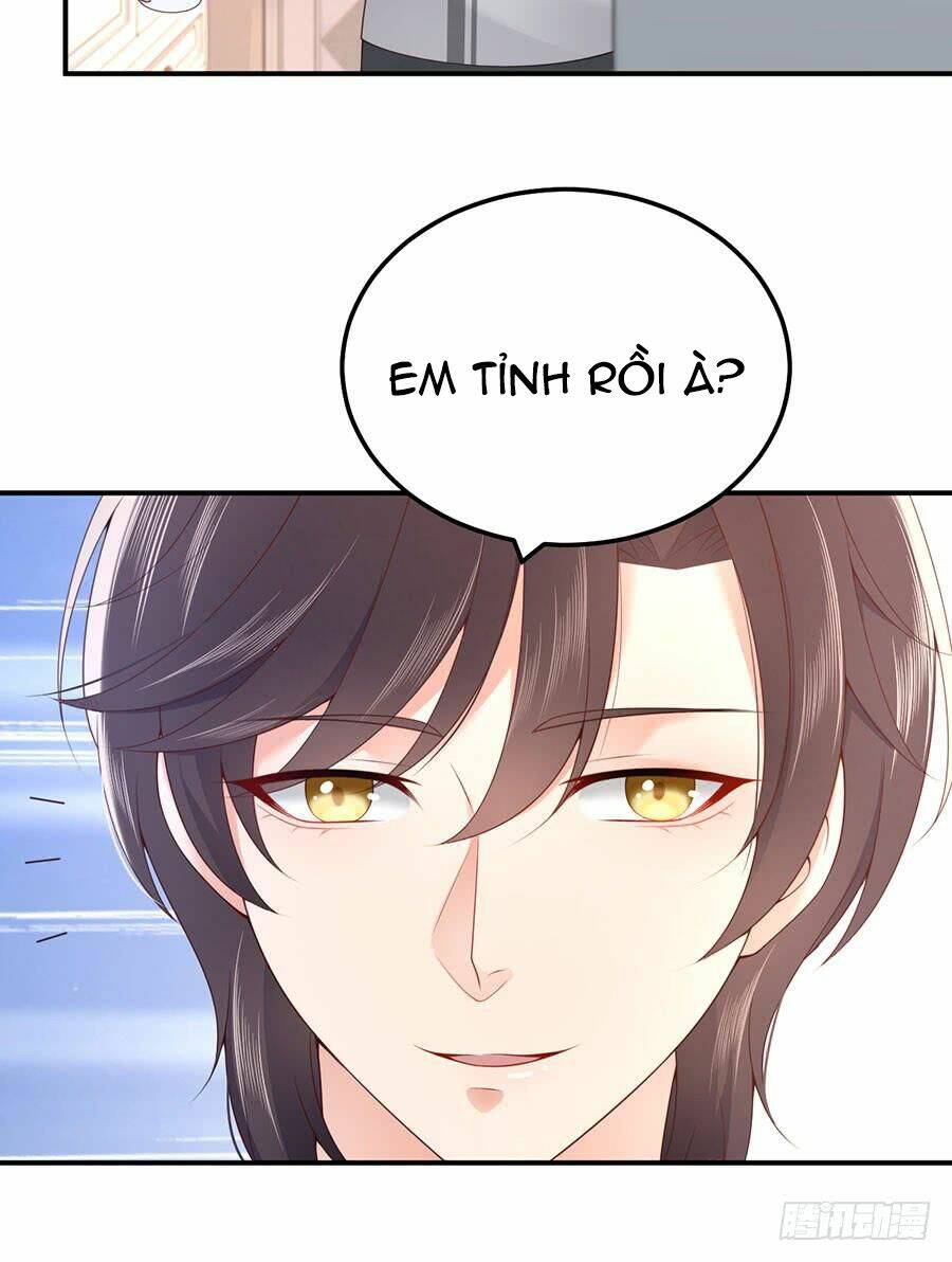 Nam Thần Truy Thê Chỉ Nam Chapter 45.1 - Trang 2