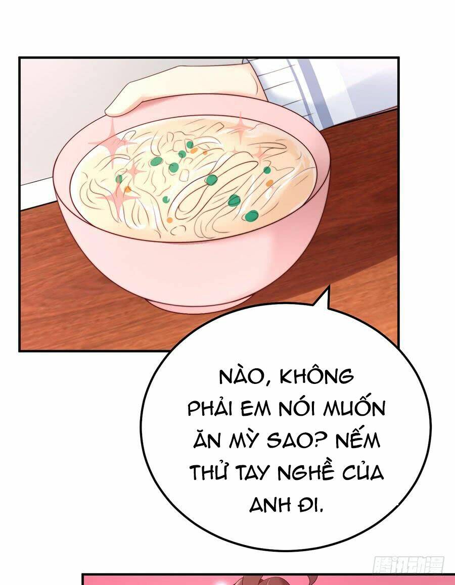 Nam Thần Truy Thê Chỉ Nam Chapter 45.2 - Trang 2