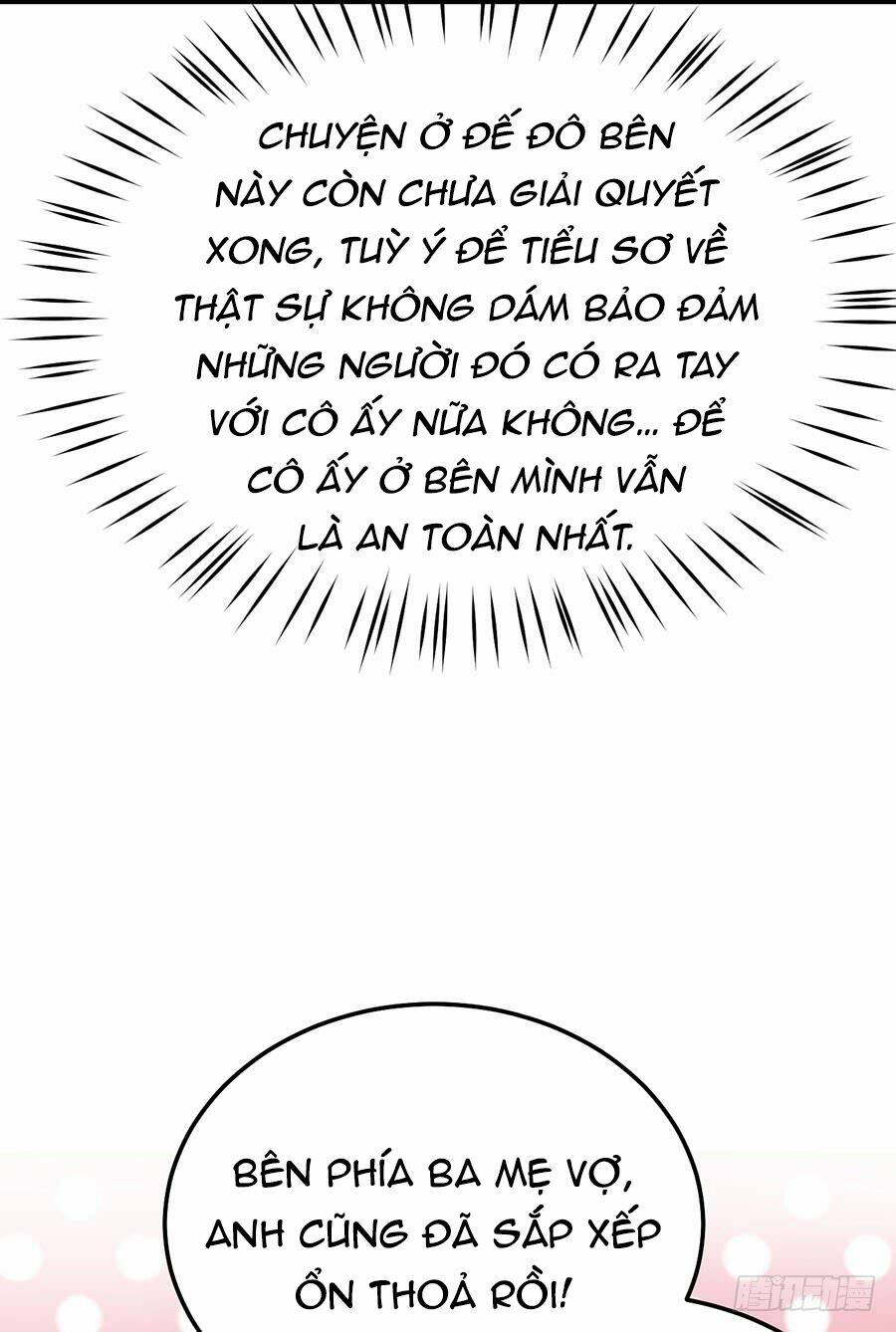 Nam Thần Truy Thê Chỉ Nam Chapter 45.2 - Trang 2