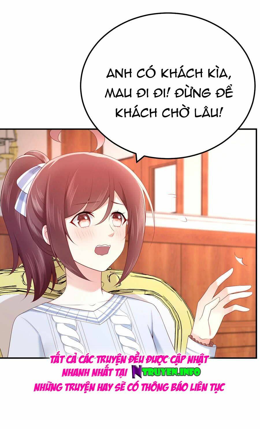 Nam Thần Truy Thê Chỉ Nam Chapter 45.2 - Trang 2