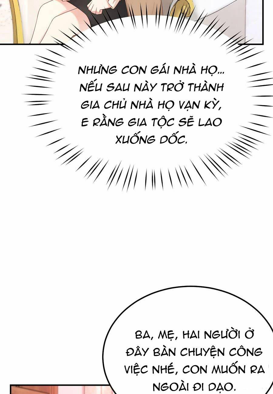 Nam Thần Truy Thê Chỉ Nam Chapter 46.1 - Trang 2