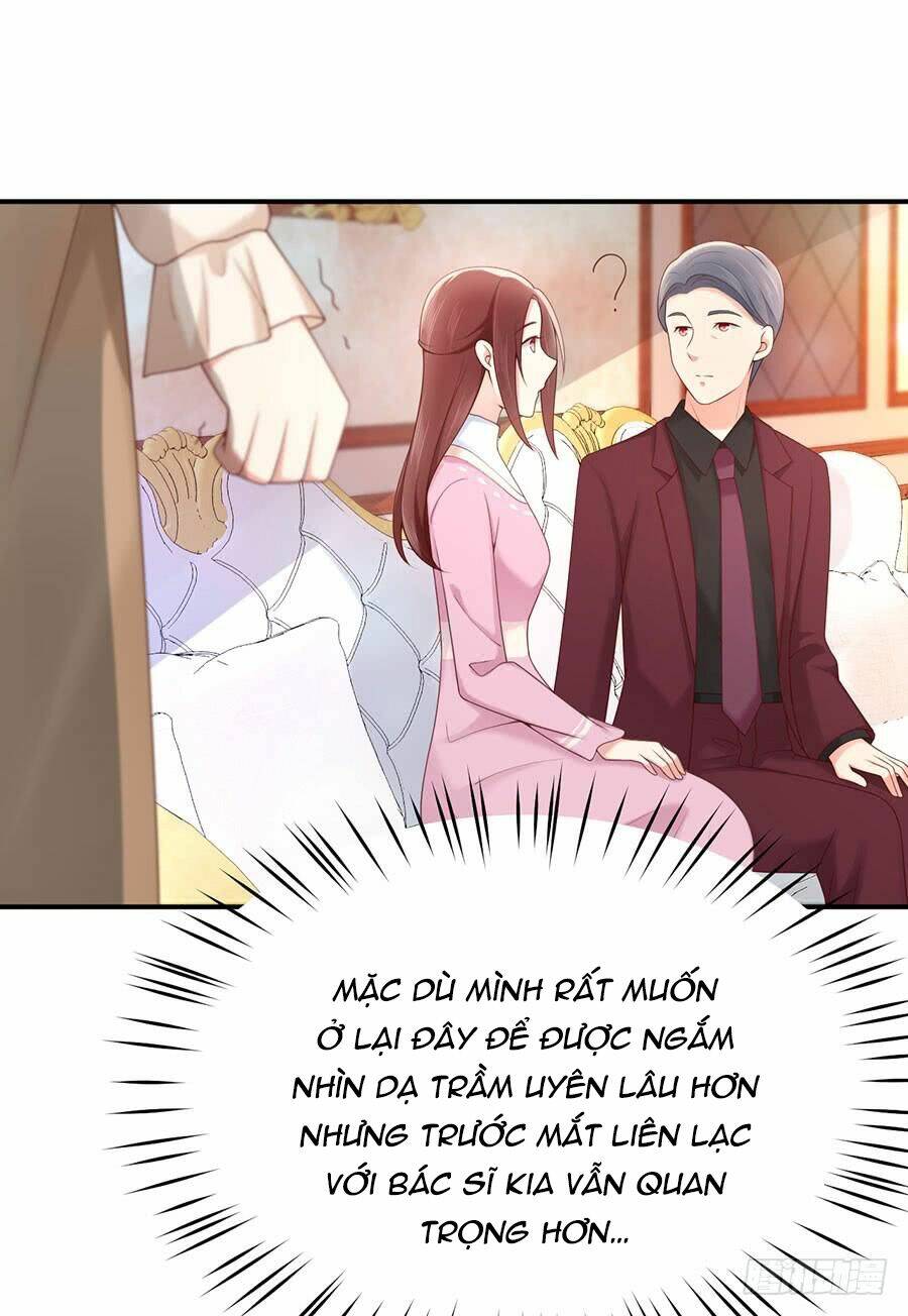 Nam Thần Truy Thê Chỉ Nam Chapter 46.1 - Trang 2