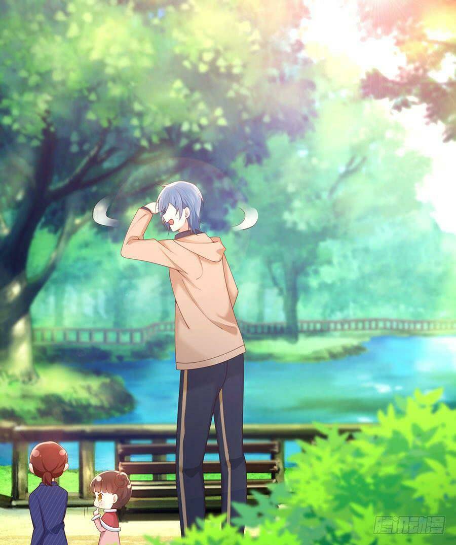 Nam Thần Truy Thê Chỉ Nam Chapter 46.1 - Trang 2