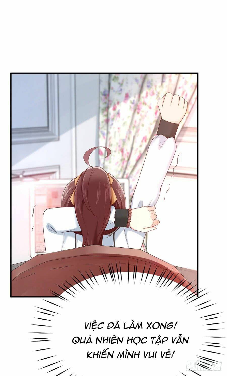 Nam Thần Truy Thê Chỉ Nam Chapter 46.1 - Trang 2