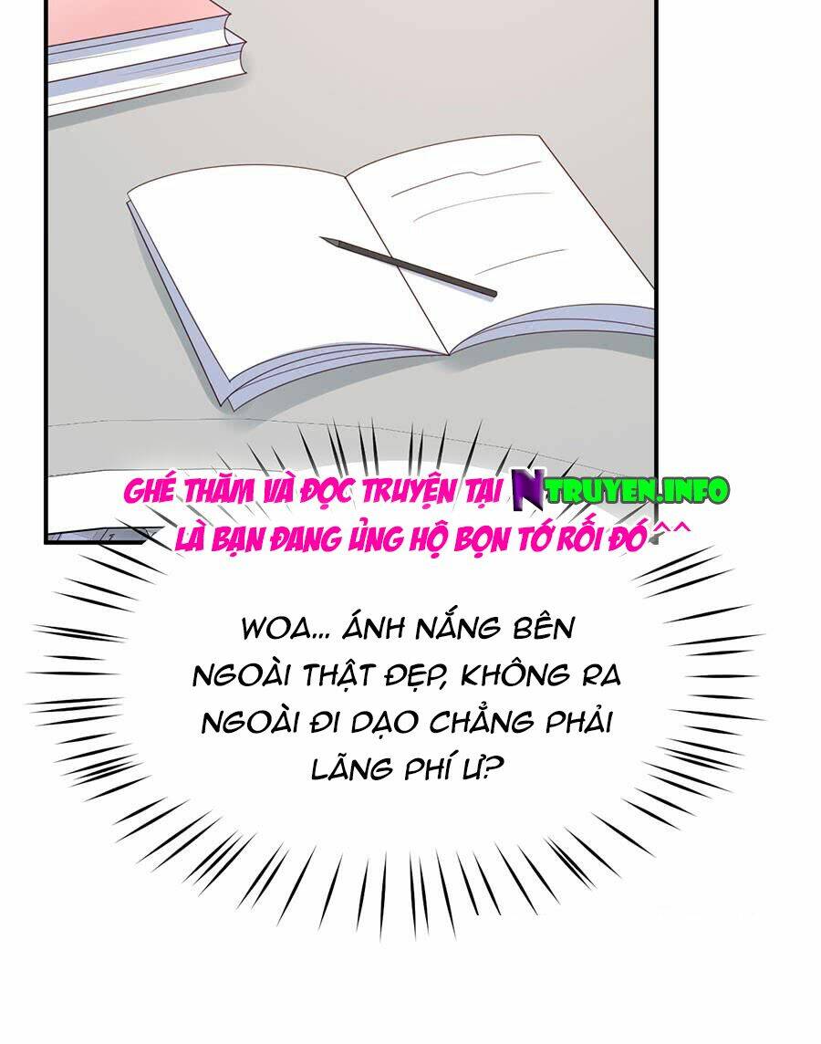 Nam Thần Truy Thê Chỉ Nam Chapter 46.1 - Trang 2