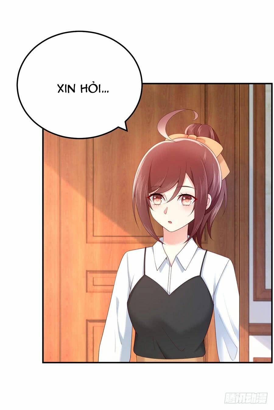 Nam Thần Truy Thê Chỉ Nam Chapter 46.1 - Trang 2