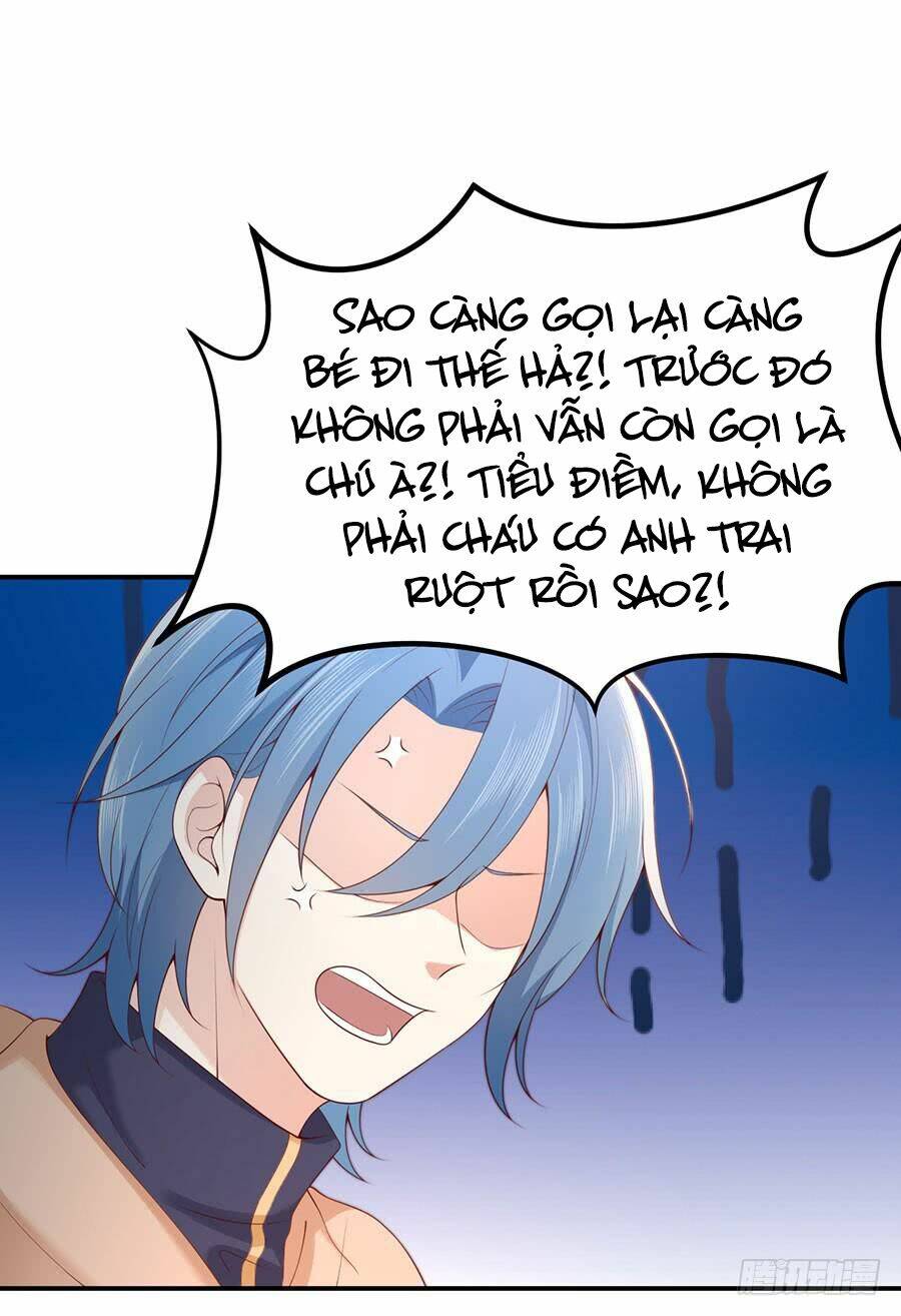 Nam Thần Truy Thê Chỉ Nam Chapter 46.1 - Trang 2