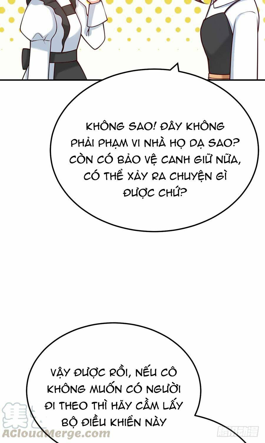 Nam Thần Truy Thê Chỉ Nam Chapter 46.2 - Trang 2