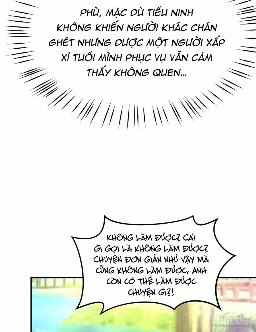 Nam Thần Truy Thê Chỉ Nam Chapter 46.2 - Trang 2