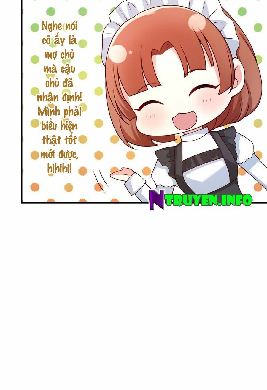 Nam Thần Truy Thê Chỉ Nam Chapter 46.2 - Trang 2