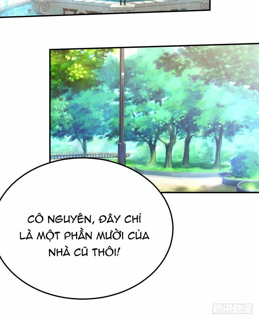 Nam Thần Truy Thê Chỉ Nam Chapter 46.2 - Trang 2