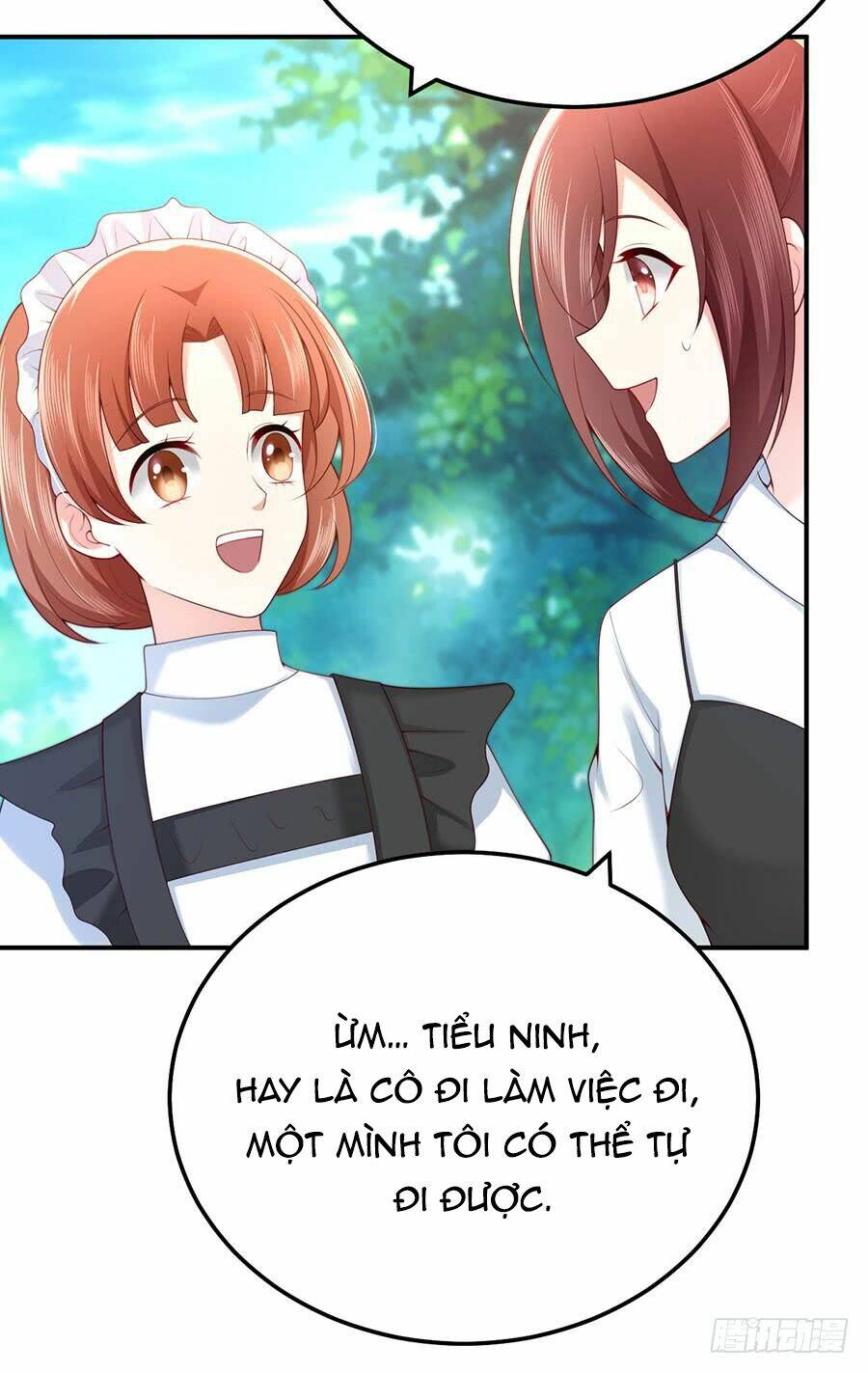 Nam Thần Truy Thê Chỉ Nam Chapter 46.2 - Trang 2