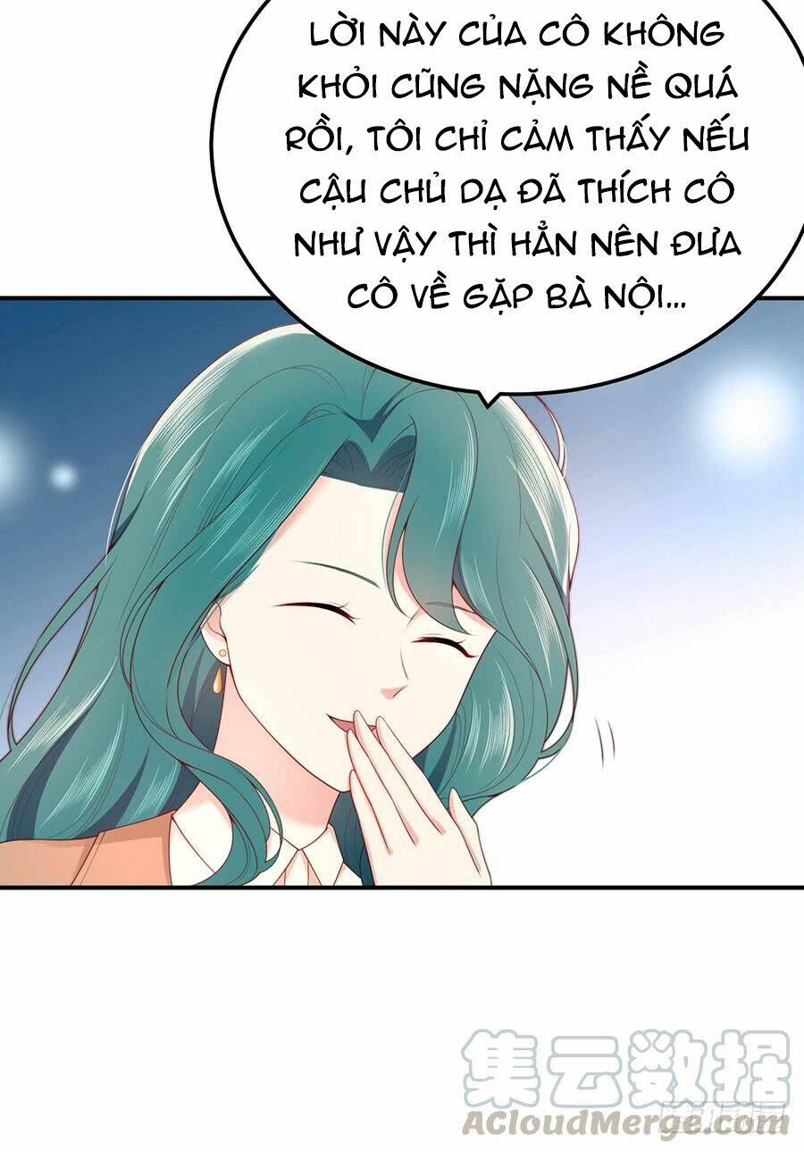 Nam Thần Truy Thê Chỉ Nam Chapter 47.1 - Trang 2