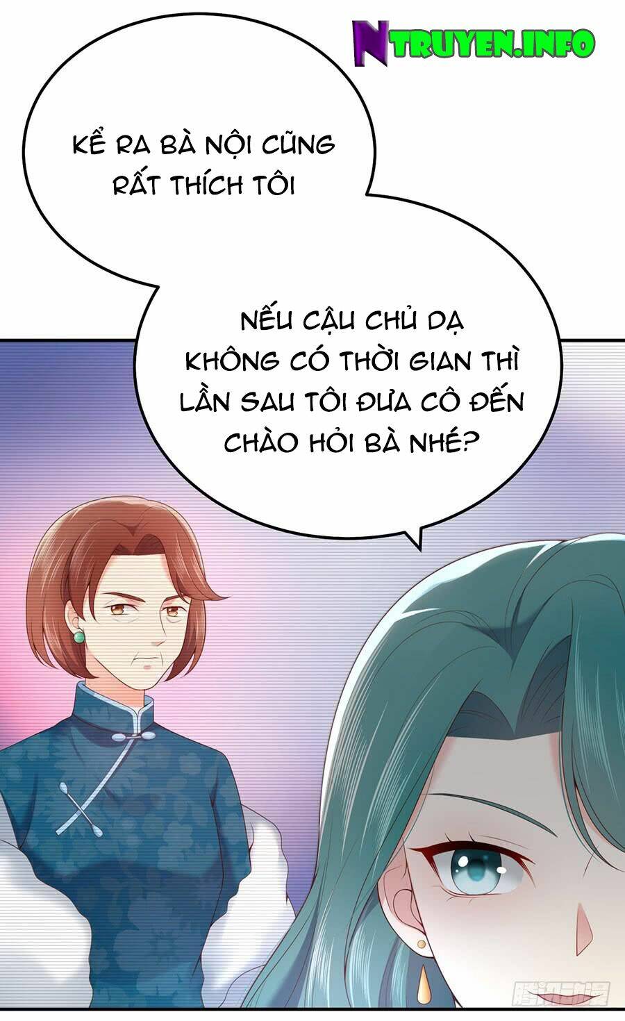 Nam Thần Truy Thê Chỉ Nam Chapter 47.1 - Trang 2