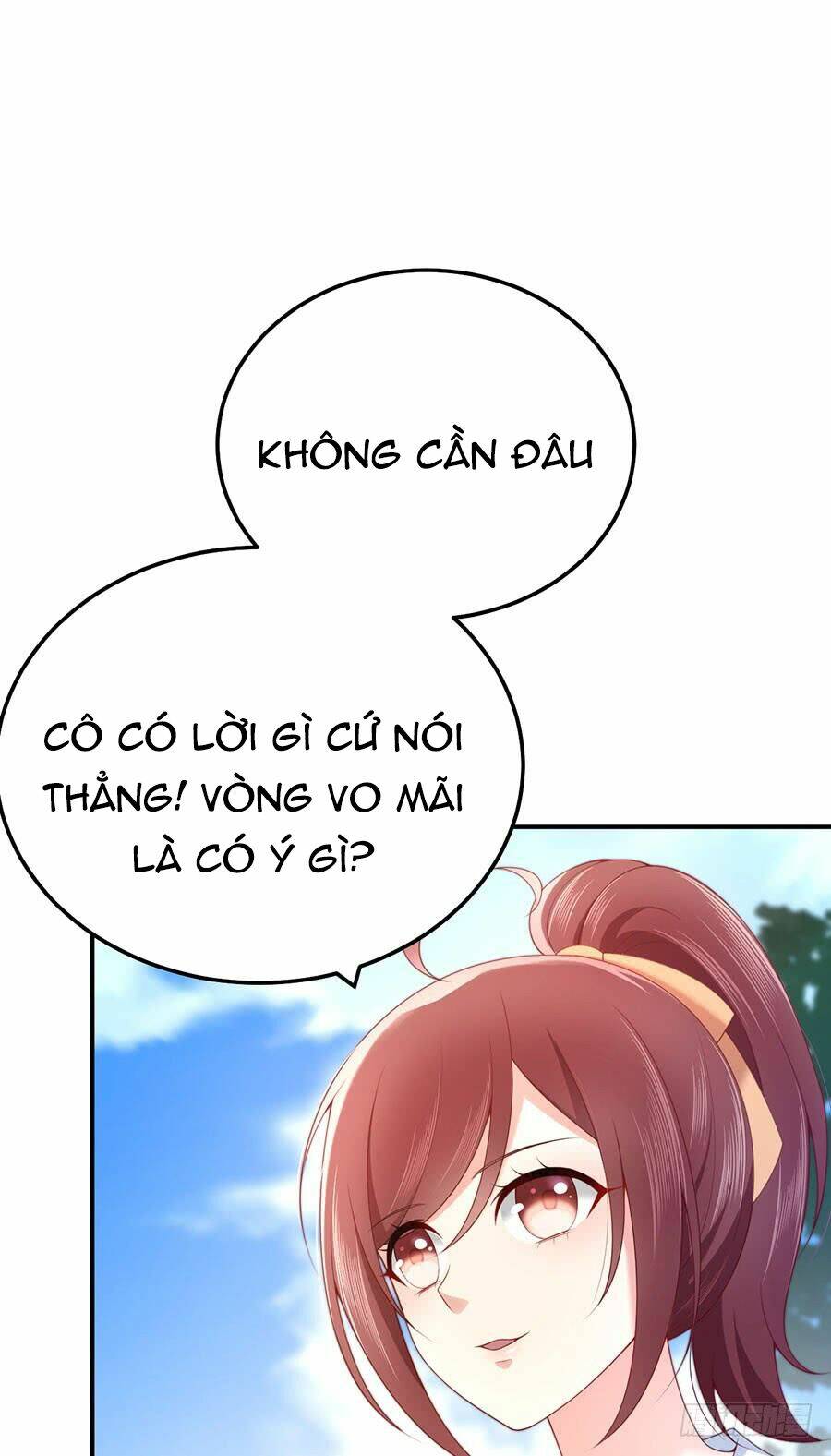 Nam Thần Truy Thê Chỉ Nam Chapter 47.1 - Trang 2