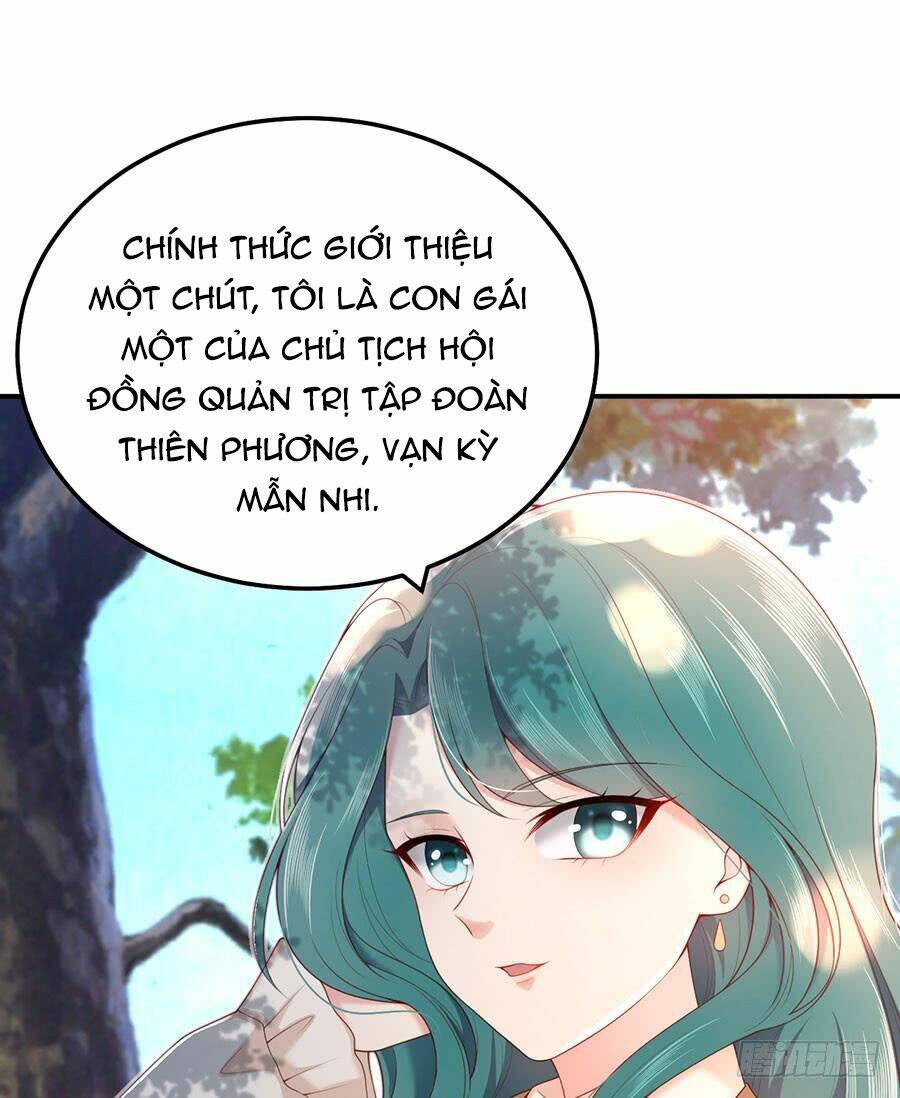 Nam Thần Truy Thê Chỉ Nam Chapter 47.1 - Trang 2