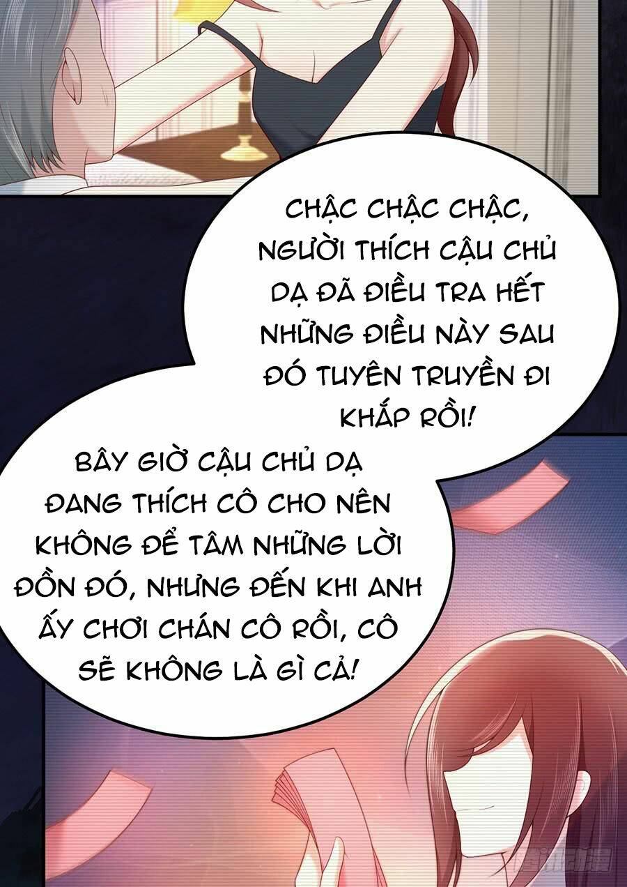 Nam Thần Truy Thê Chỉ Nam Chapter 47.1 - Trang 2