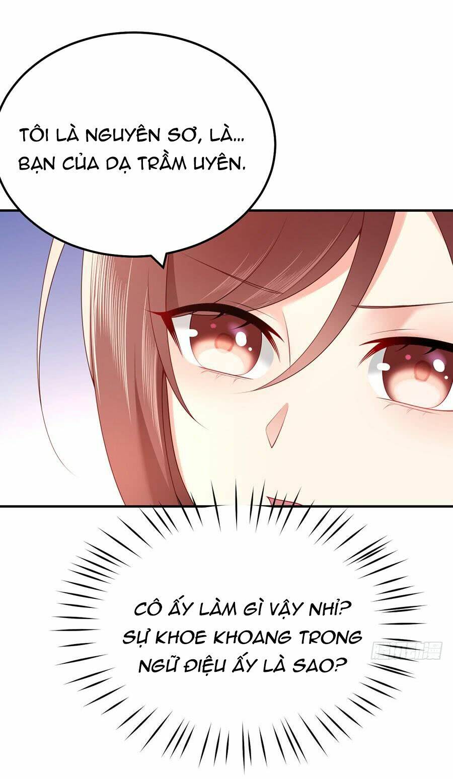 Nam Thần Truy Thê Chỉ Nam Chapter 47.1 - Trang 2