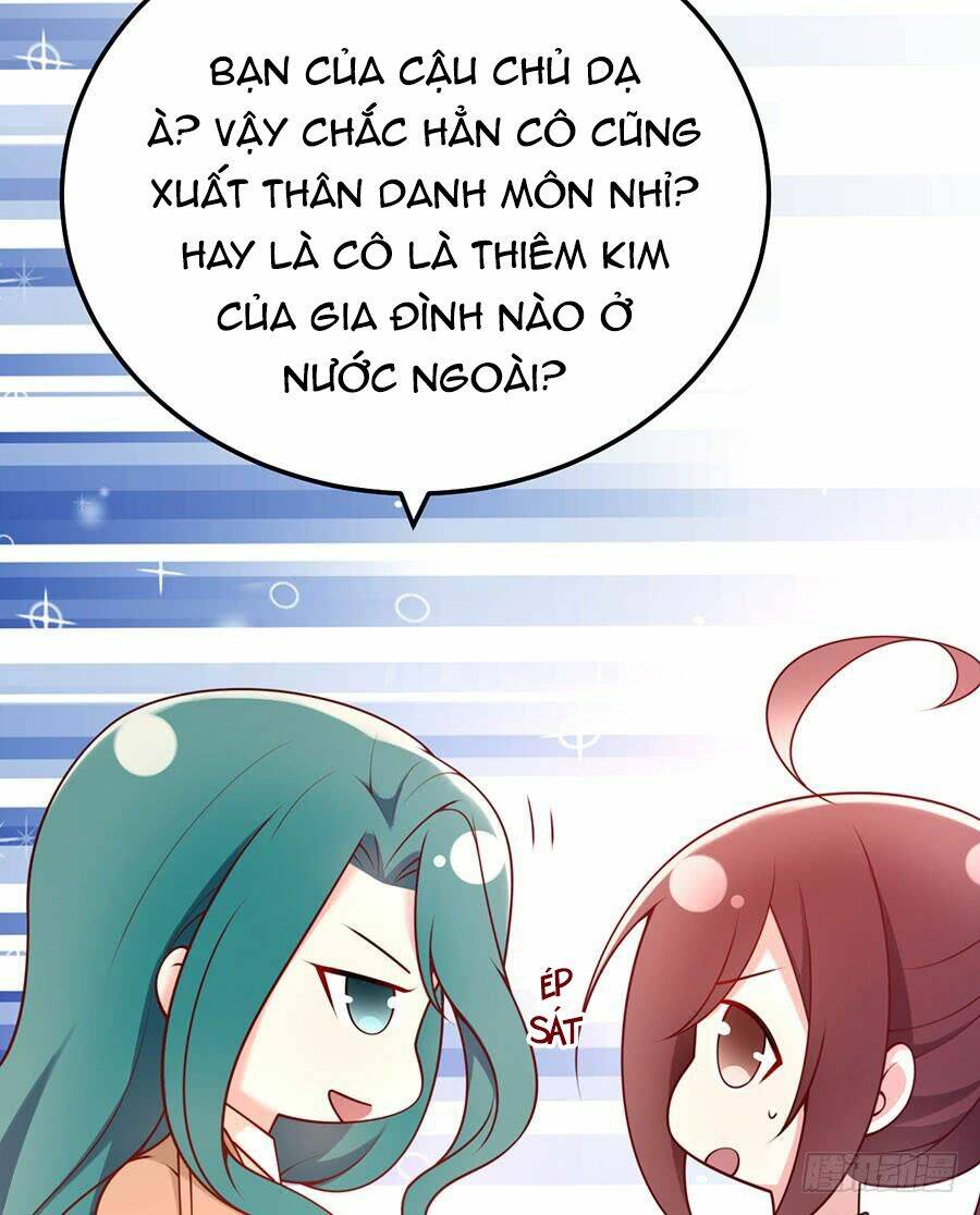 Nam Thần Truy Thê Chỉ Nam Chapter 47.1 - Trang 2