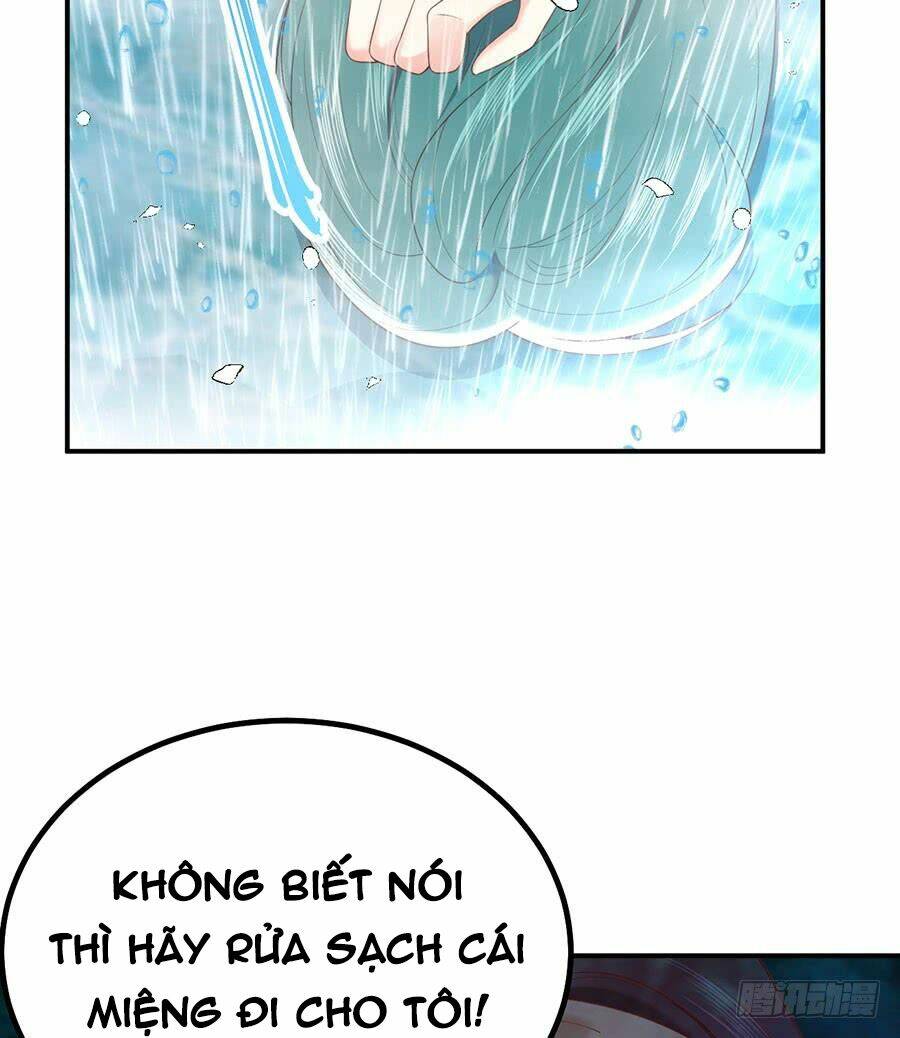 Nam Thần Truy Thê Chỉ Nam Chapter 47.2 - Trang 2