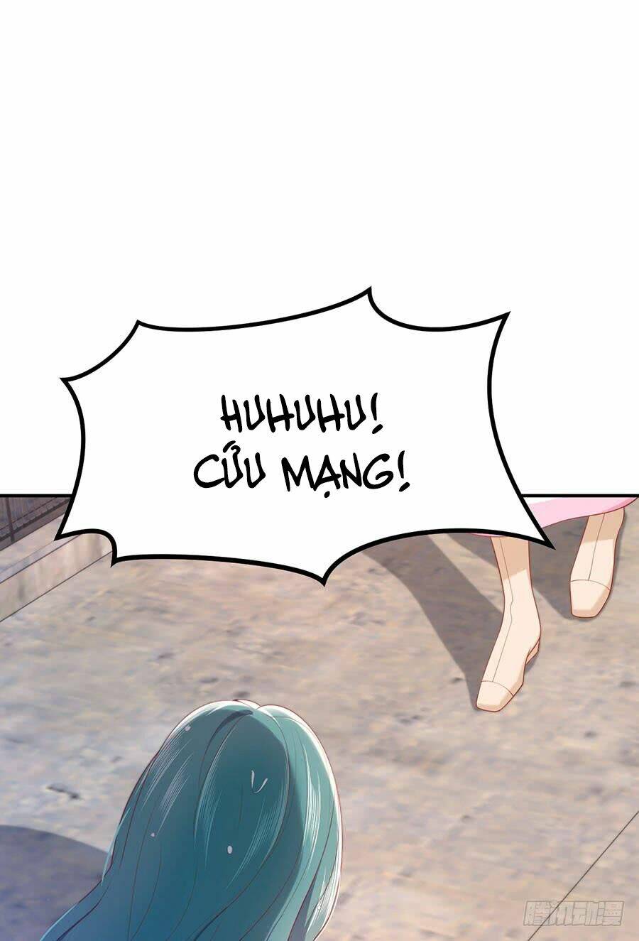 Nam Thần Truy Thê Chỉ Nam Chapter 48.1 - Trang 2