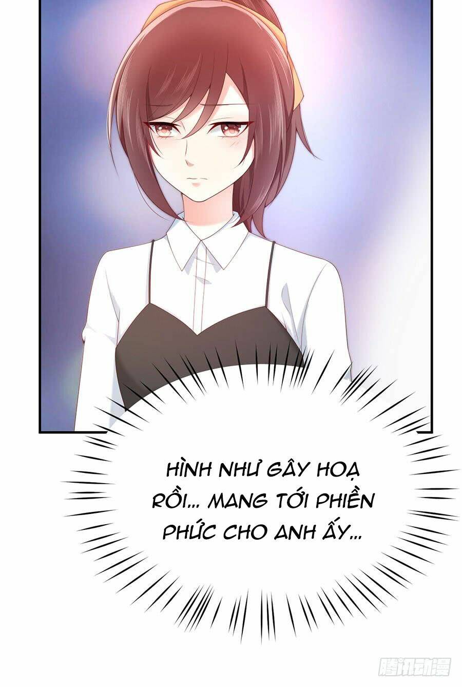 Nam Thần Truy Thê Chỉ Nam Chapter 48.1 - Trang 2