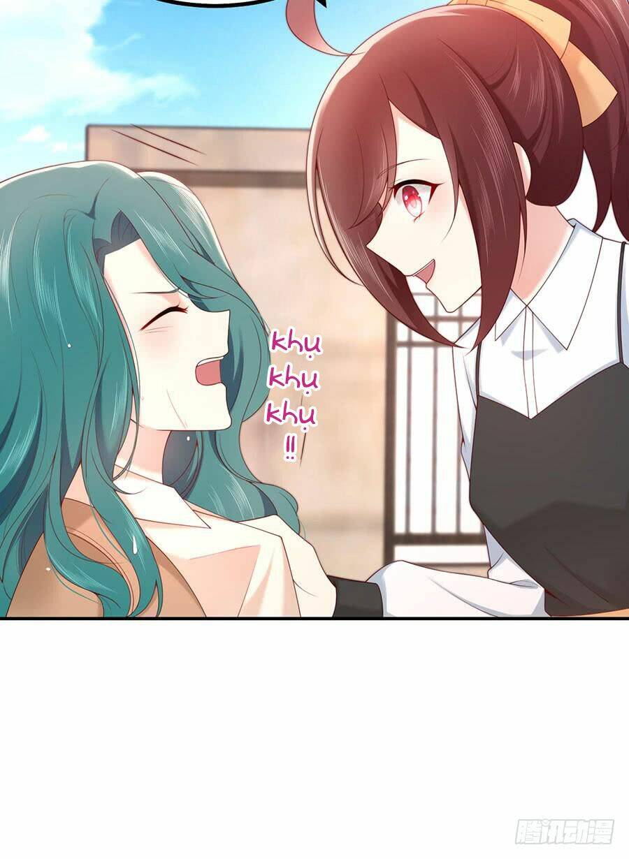 Nam Thần Truy Thê Chỉ Nam Chapter 48.1 - Trang 2