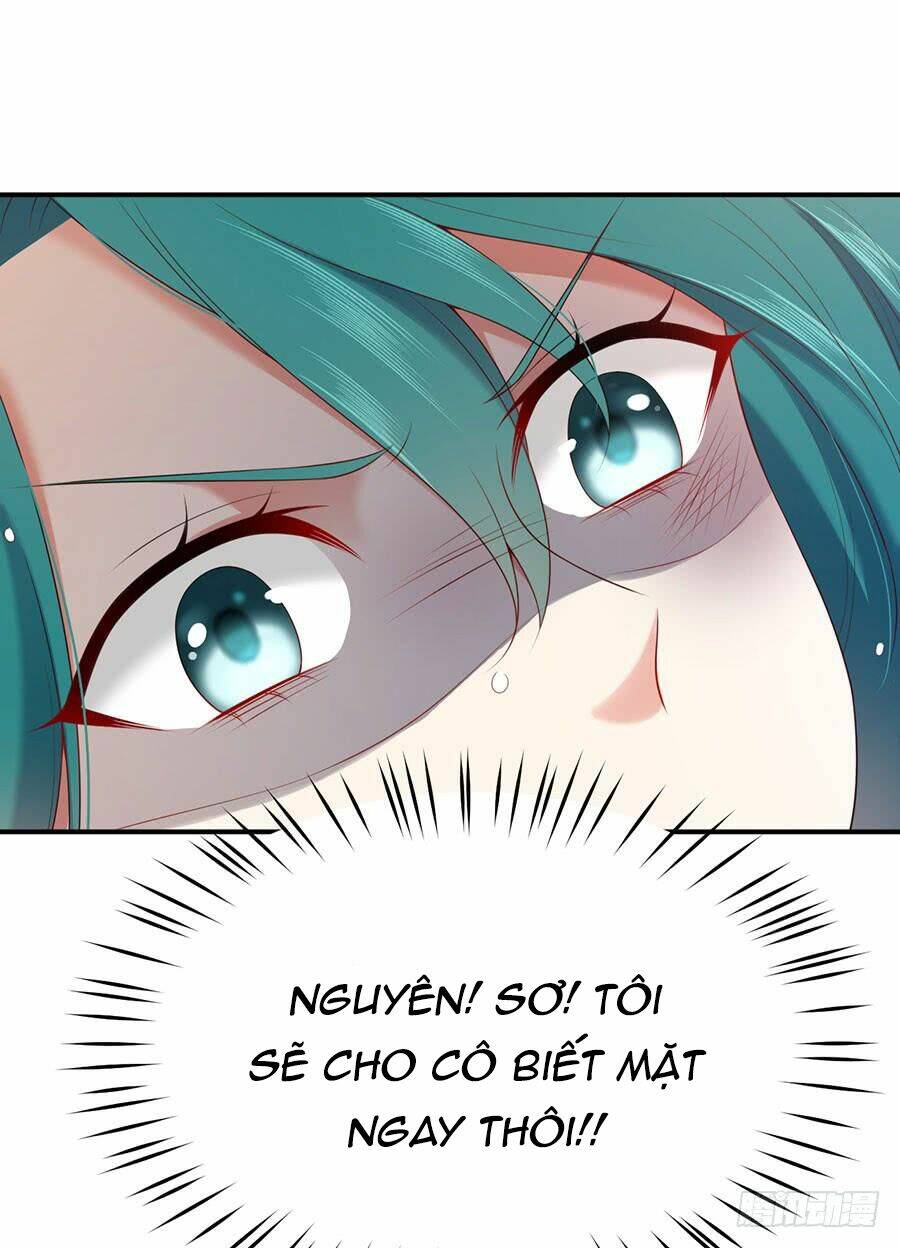 Nam Thần Truy Thê Chỉ Nam Chapter 48.1 - Trang 2