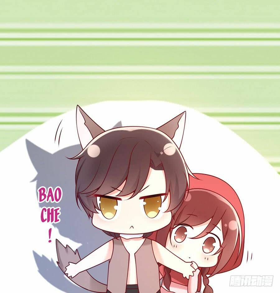 Nam Thần Truy Thê Chỉ Nam Chapter 48.2 - Trang 2