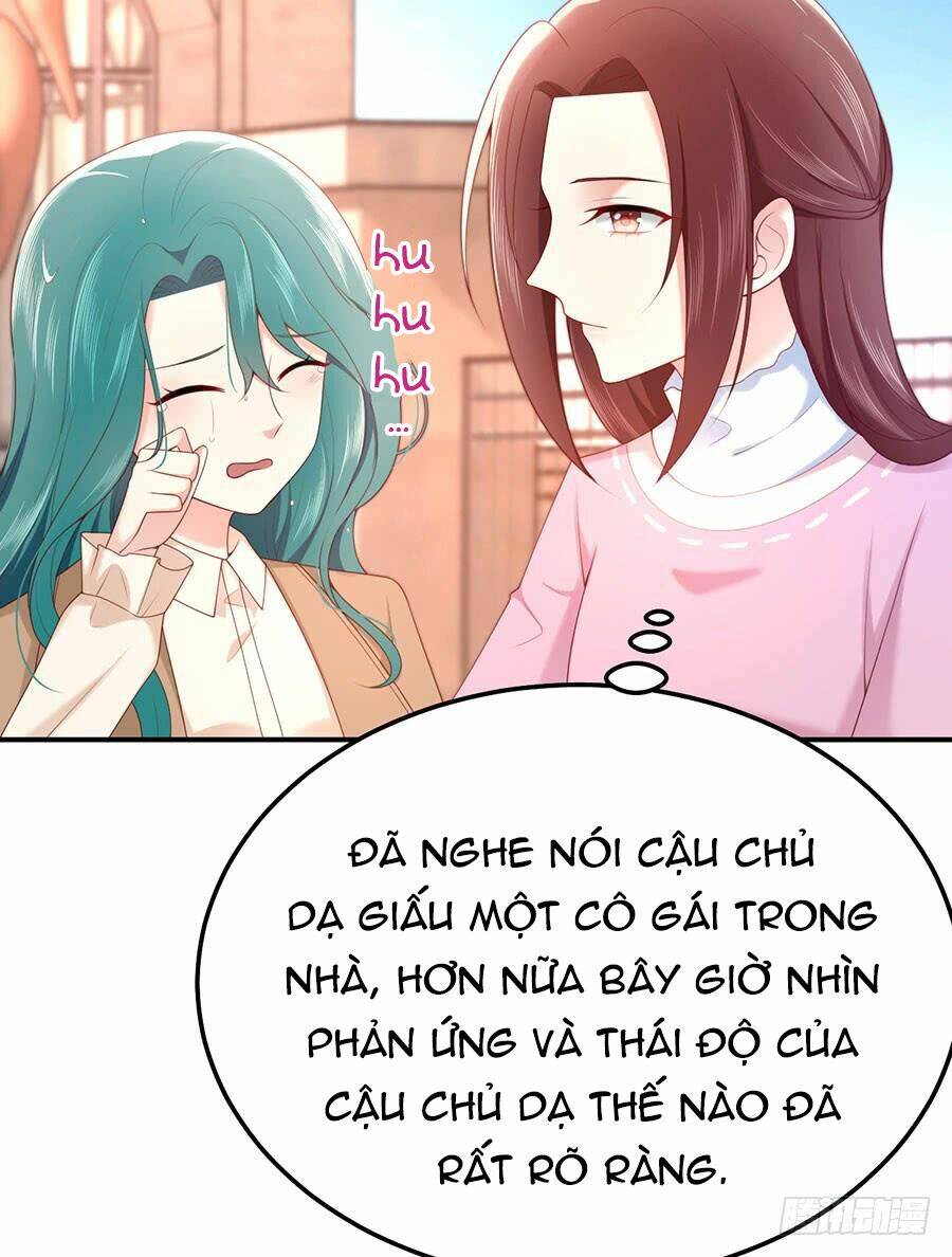 Nam Thần Truy Thê Chỉ Nam Chapter 48.2 - Trang 2