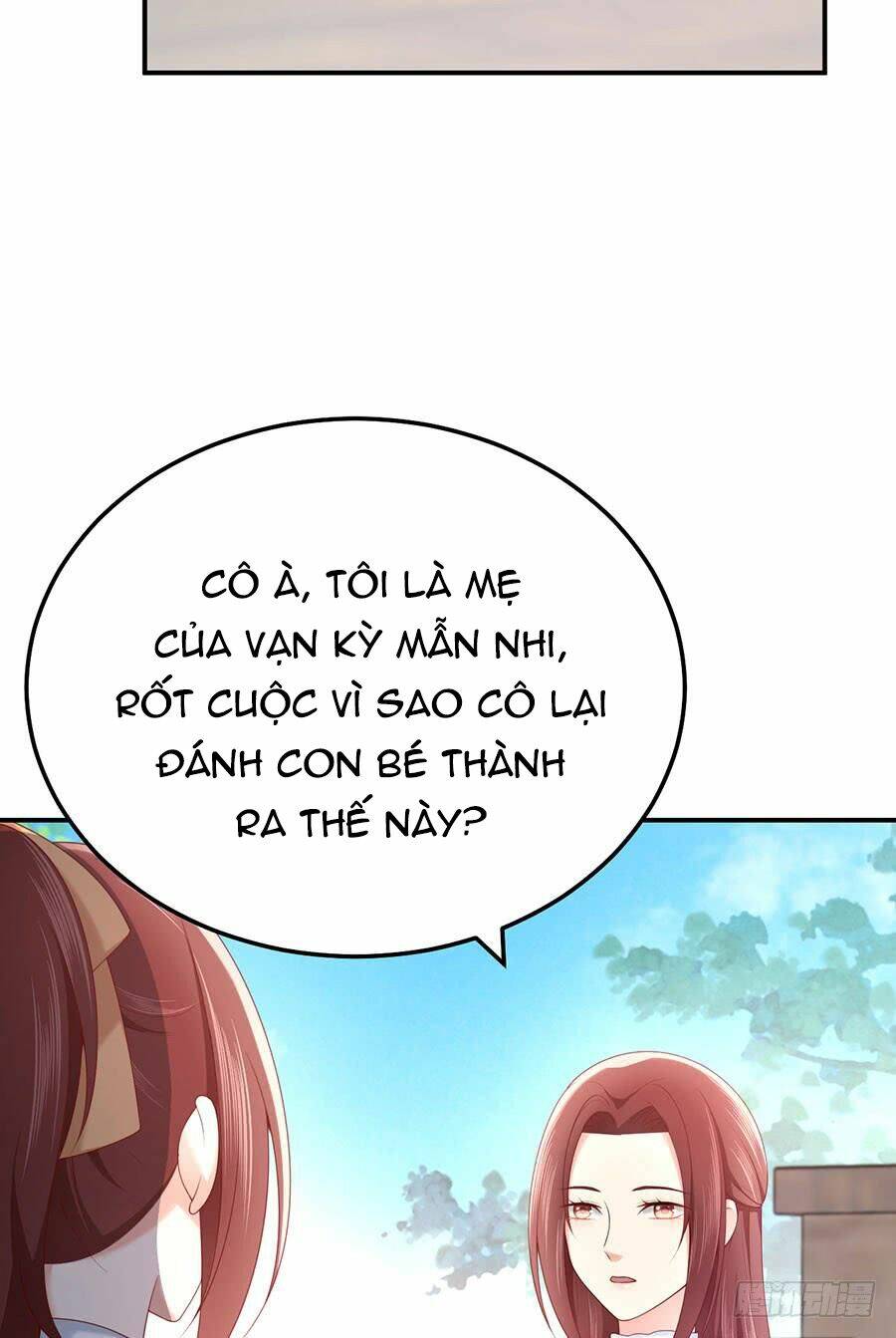 Nam Thần Truy Thê Chỉ Nam Chapter 48.2 - Trang 2