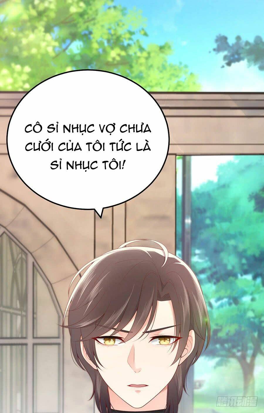 Nam Thần Truy Thê Chỉ Nam Chapter 49.1 - Trang 2