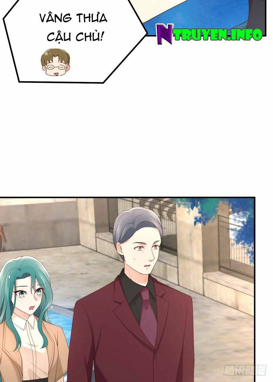 Nam Thần Truy Thê Chỉ Nam Chapter 49.1 - Trang 2