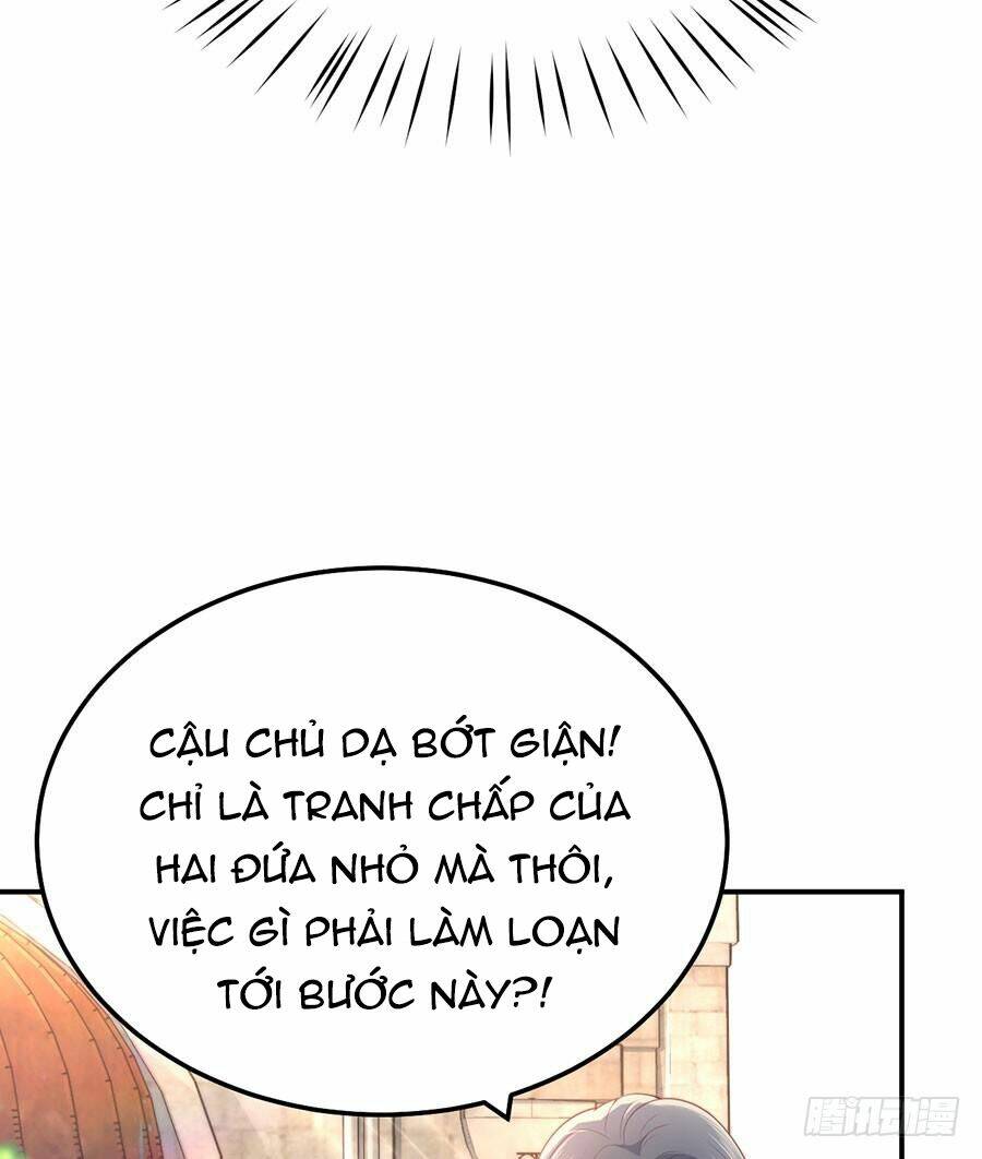 Nam Thần Truy Thê Chỉ Nam Chapter 49.1 - Trang 2