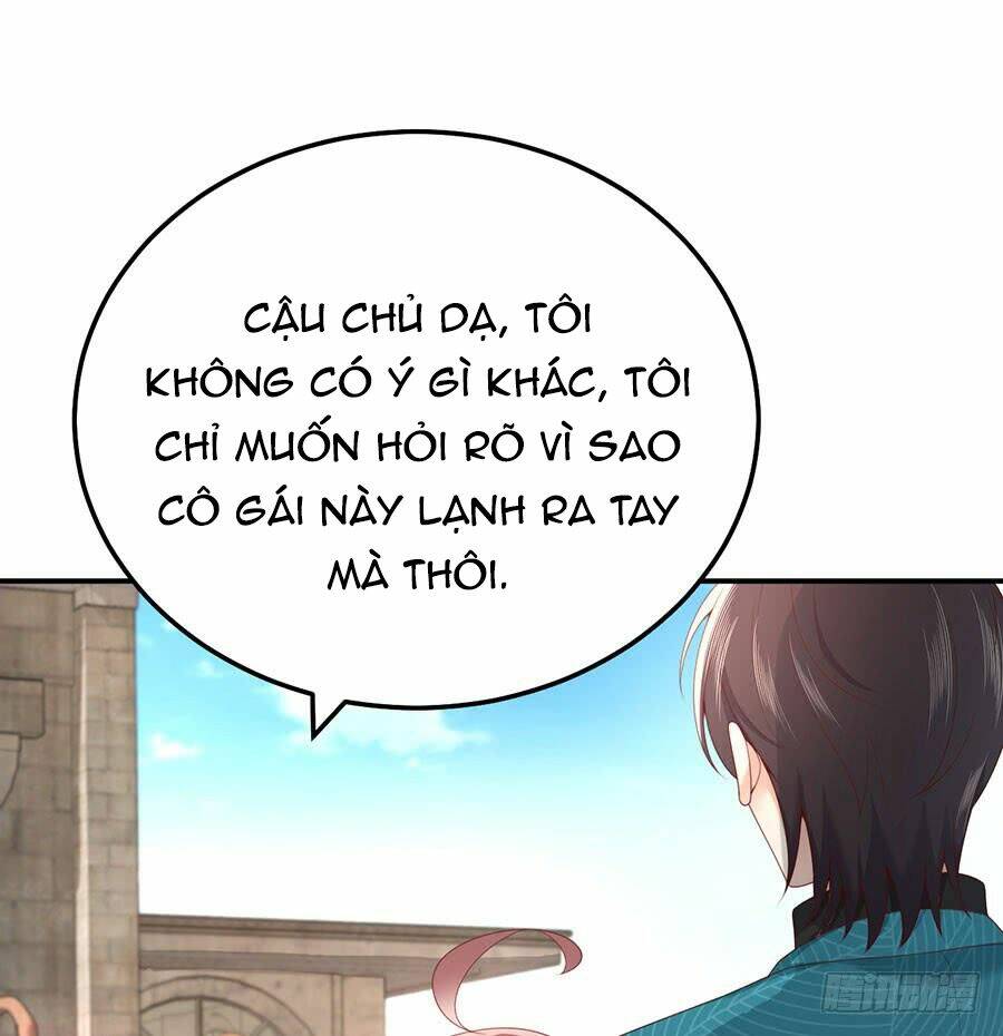Nam Thần Truy Thê Chỉ Nam Chapter 49.1 - Trang 2