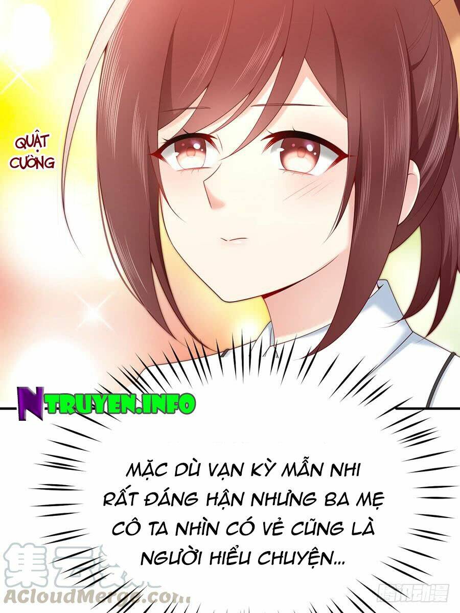 Nam Thần Truy Thê Chỉ Nam Chapter 49.1 - Trang 2