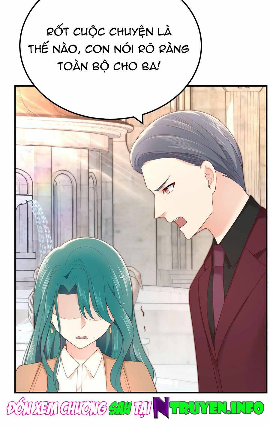 Nam Thần Truy Thê Chỉ Nam Chapter 49.1 - Trang 2