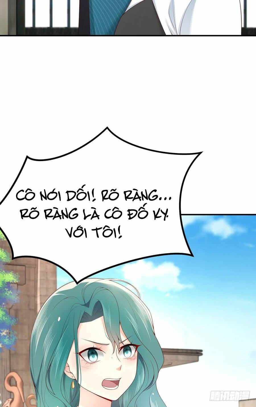 Nam Thần Truy Thê Chỉ Nam Chapter 49.1 - Trang 2