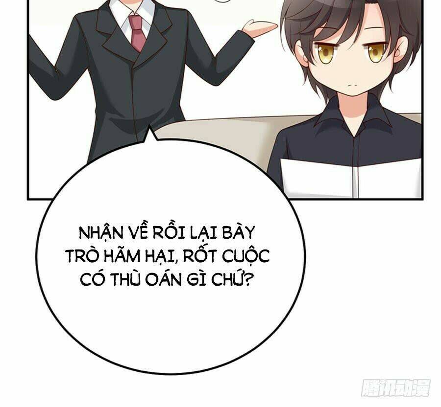 Nam Thần Truy Thê Chỉ Nam Chapter 5.1 - Trang 2