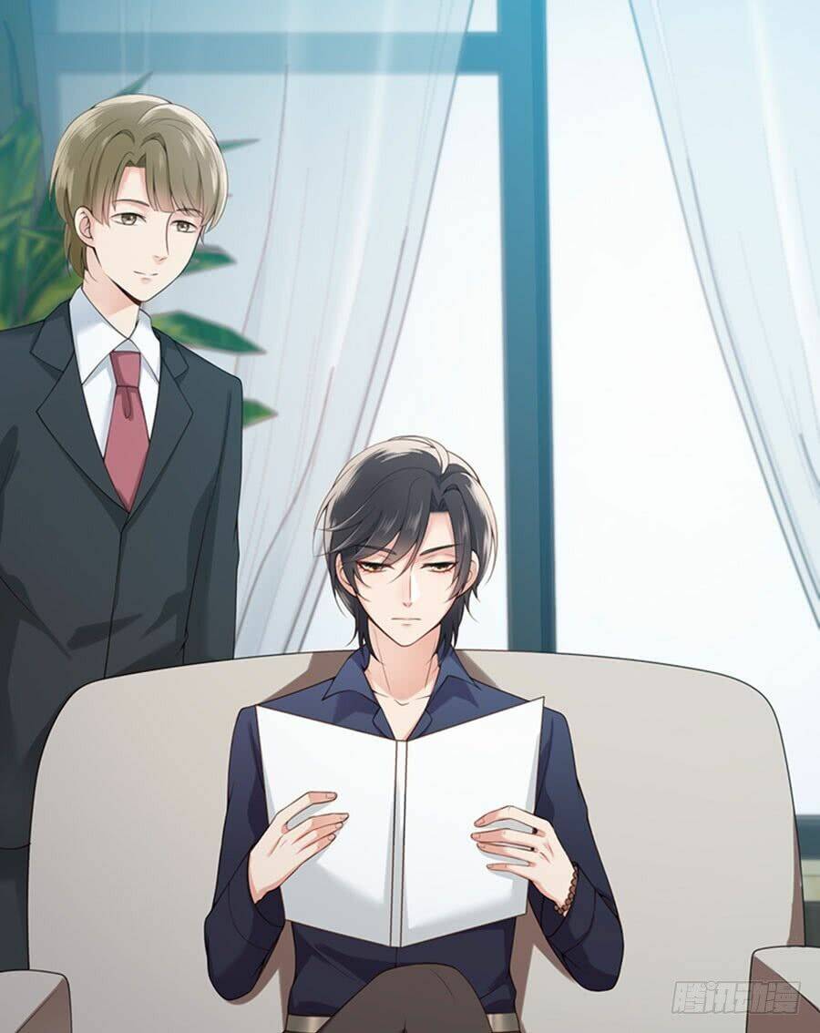 Nam Thần Truy Thê Chỉ Nam Chapter 5.1 - Trang 2