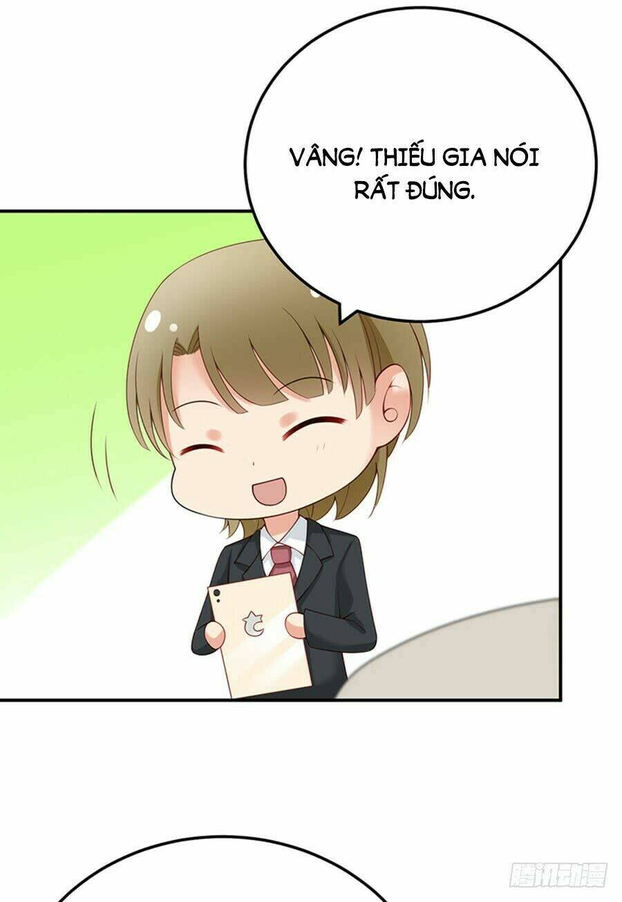 Nam Thần Truy Thê Chỉ Nam Chapter 5.1 - Trang 2